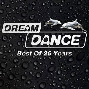 VA - Dream Dance Best Of 25 Years