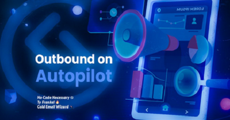 Nick Abraham - Outbound on Autopilot (Course Video)