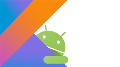 Udemy - Develop Android App with Kotlin