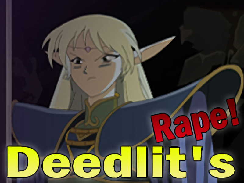 EmmaPresents - Deedlit's Rape! Final