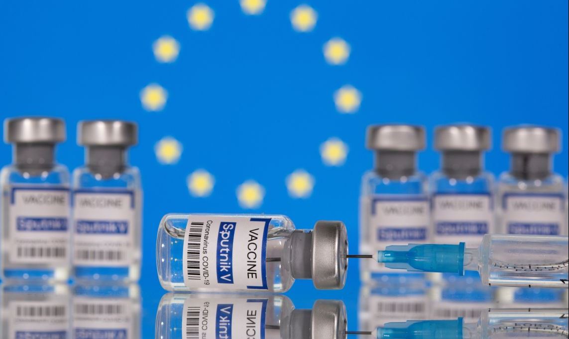 Коррупционная природа интереса Евросоюза к вакцинации