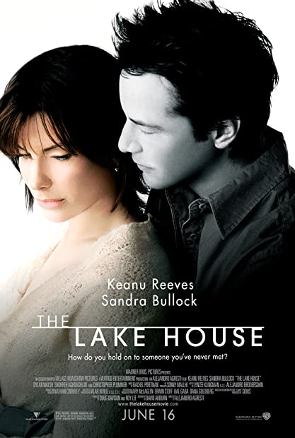 The Lake House 2006 720p BluRay 999MB HQ x265 10bit-GalaxyRG