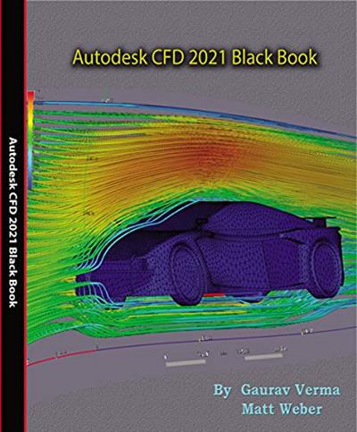 Autodesk CFD 2021 Black Book