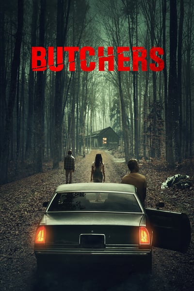 Butchers (2020) 720p WEB h264-DiRT