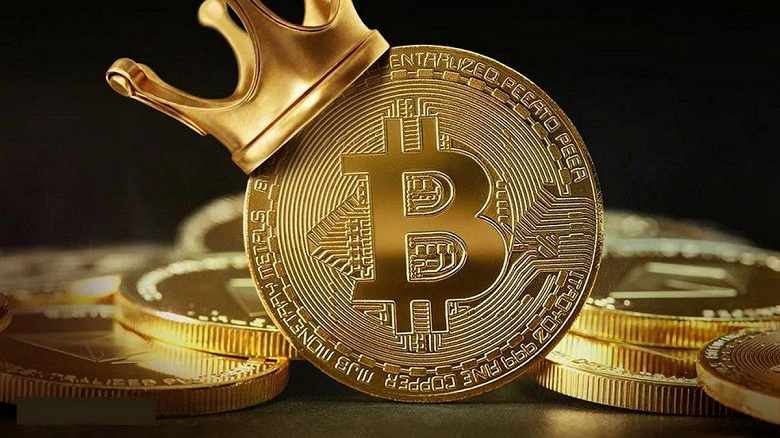 Луковица Twitter: Bitcoin – лучший кандидат на роль национальной валюты Интернета
