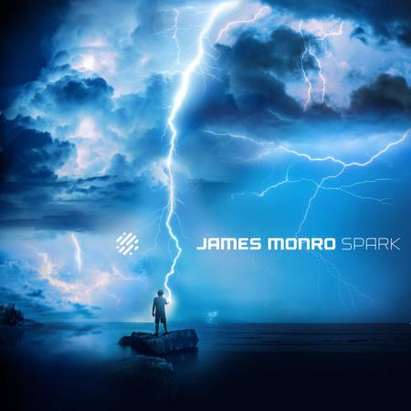 James Monro - Spark (2021)