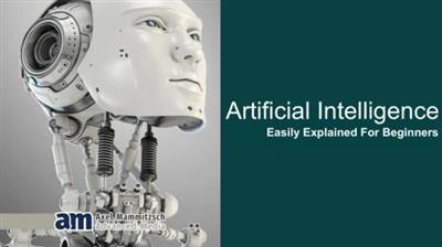 Artificial  Intelligence (AI) - Simply Explained for Beginners 19419ba73f377750f28c03b43cbb9fcd