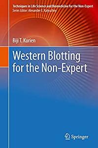 Western Blotting for the Non-Expert
