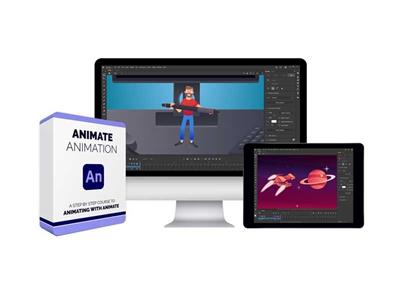 Bloop Animation - Animate Animation Course