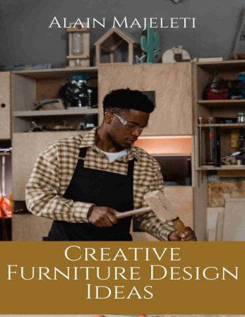 Creative Furniture Design Ideas
