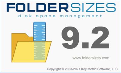 Key Metric Software FolderSizes 9.2.318 Enterprise Edition + Portable