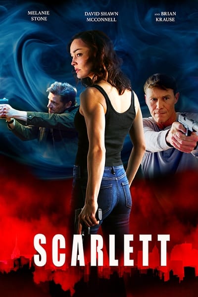 Scarlett (2020) 720p WEB h264-DiRT