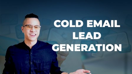 SkillShare - Linkedin Lead Generation 2021 Reach Global CEOs B2B and B2C