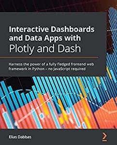 Interactive Dashboards and Data Apps with Descriptionly and Dash