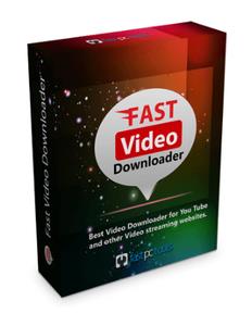 Fast Video Downloader 4.0.0.13 Multilingual