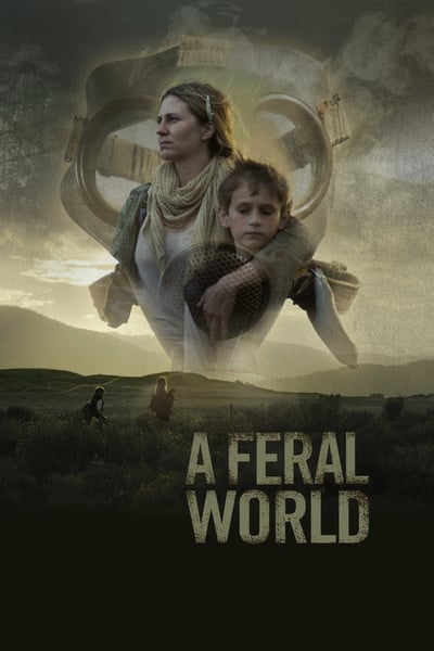 A Feral World (2020) 720p WEBRip Dual-Audio x264-XBET