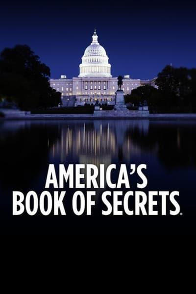Americas Book of Secrets S04E09 1080p HEVC x265 