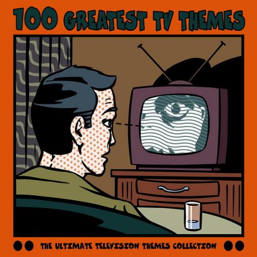 100 Greatest TV Themes (2021)