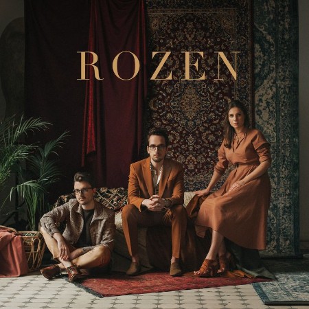 Rozen - Rozen (2021)MP3