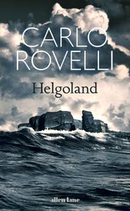 Helgoland The Sunday Times bestseller