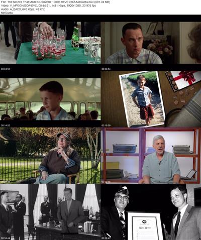 The Movies That Made Us S02E04 1080p HEVC x265 