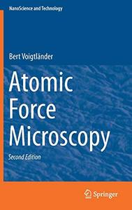 Atomic Force Microscopy, Second Edition
