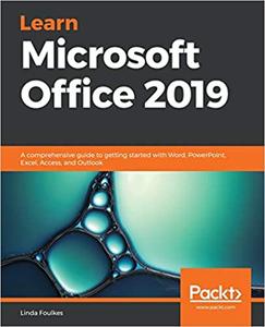 Learn Microsoft Office 2019 (repost)