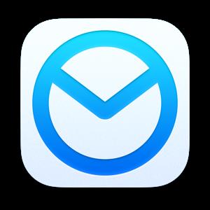 AirMail 5.0.7 Multilingual macOS