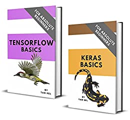 Keras And Tensorflow Coding Basics For Absolute Beginners