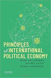 Principles of International Political Economy