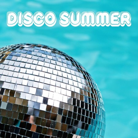 VA - Disco Summer (2021) 