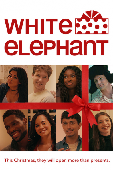 White Elephant (2021) 1080p AMZN WEB-DL DDP2 0 H 264-WORM