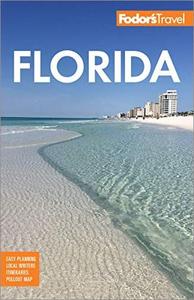 Fodor's Florida, 35th Edition