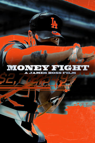 Money Fight (2021) 720p AMZN WEBRip x264-GalaxyRG