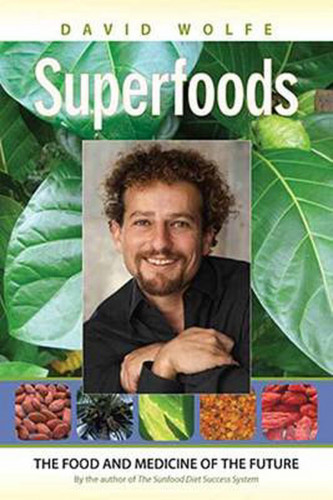 Exotic Natural Remedies with David Wolfe