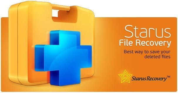 Starus File Recovery 6.0 Multilingual