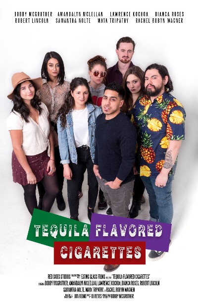 Tequila Flavored Cigarettes (2021) 1080p AMZN WEB-DL DDP2 0 H 264-WORM