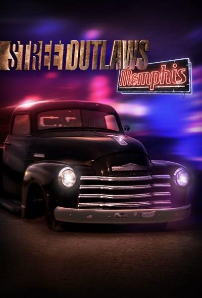Street Outlaws Memphis S05E02 Big Chief in a Little Duck 720p HEVC x265 