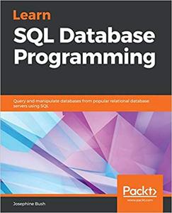 Learn SQL Database Programming (repost)