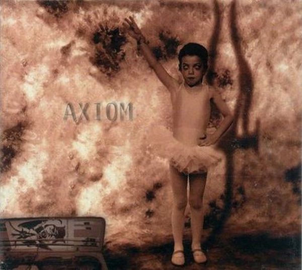 Iblis - Axiom (2000) (LOSSLESS)