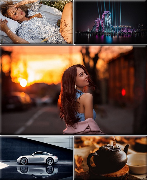 LIFEstyle News MiXture Images. Wallpapers Part (1834)