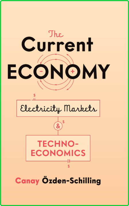 The Current Economy - Electricity Markets and Techno-Economics