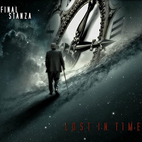 Final Stanza - Lost In Time (2021) (Lossless+Mp3)