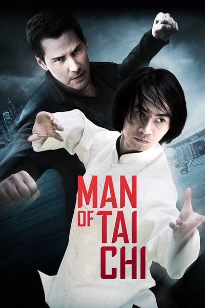 Man Of Tai Chi 2013 1080p BluRay H264 AC3 Will1869