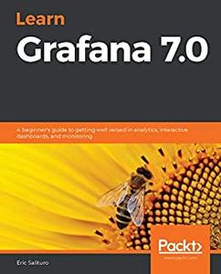 Learn Grafana 7.0 (repost)