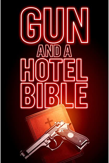 Gun and a Hotel Bible 2021 720p AMZN WEBRip 400MB x264-GalaxyRG