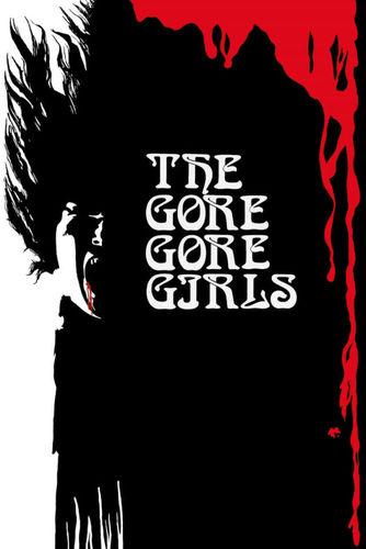 The Gore Gore Girls /   (Herschell Gordon Lewis, Lewis Motion Picture Enterprises) [1972 ., Comedy, Crime, Horror, Mystery, Erotic, BDRip]