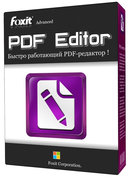 Foxit PDF Editor Pro 2024.2.2.25170 Multilingual Portable by FCPortables
