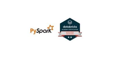 Apache  Spark 3 Programming | Databricks Certification Python Ada5fa0dbdfaf299f261bfdab8644222