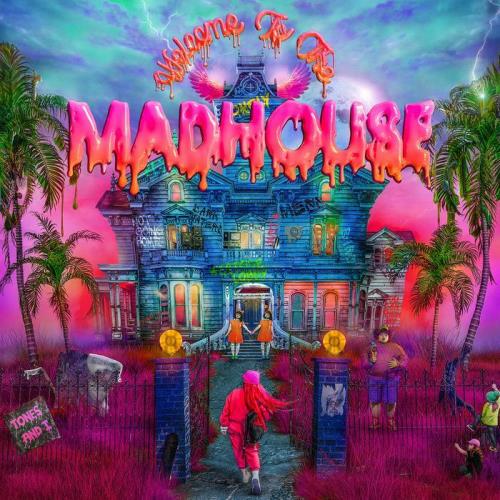 Tones And I - Welcome To The Madhouse (Deluxe) (2021)